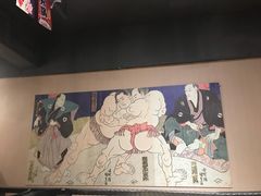 -左舞和风屋便当(金地店)