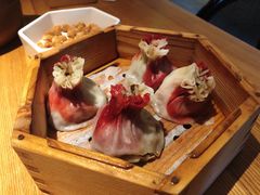 顺香居烧麦-顺香居·老字号湖北菜(江汉路店)