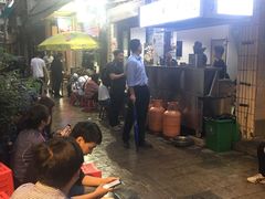 -清真·马峰烤肉(小学习北巷店)