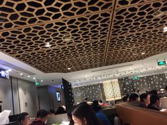 大堂-海底捞火锅(航洋城店)