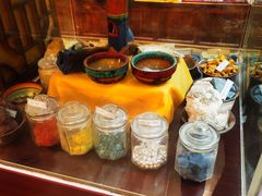 -香格里拉唐卡画院