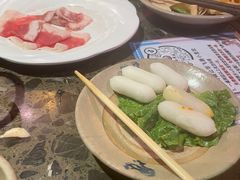 -小龙坎老火锅(华飞店)