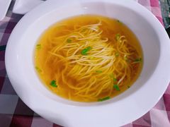 -假装苏杭·迎春花与梅(陆家嘴中心店)