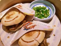 -奔跑吧陕菜·盛世长安(民乐园万达店)