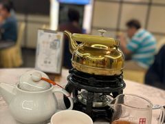 -香云轩·顺德菜(香云纱园林酒店店)