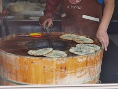-尚食·卢记烧饼(十全街店)