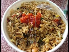-明月虾面(厦禾路店)