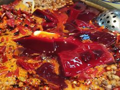 -瓜西西重庆火锅(花溪店)