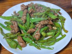 -凰仪桥饭店(鲁迅西路店)