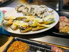 -雅玛花式铁板烧餐厅(好运街店)