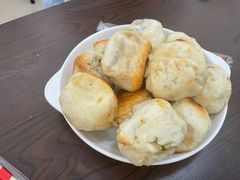 煎包-潭式煎包(西航路店)