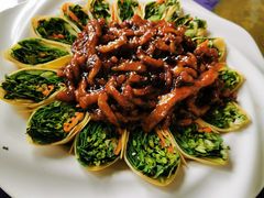 -95号酱骨·一块豆腐(展春园西路店)