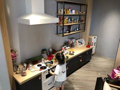 -NOKNOK若蔻亲子餐厅(天地壹方北馆店)