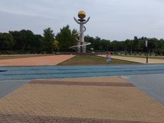 -太阳宫公园
