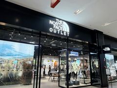 -砂之船奥特莱斯(合肥店)