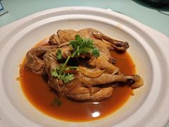 -沈家花园如皋菜(海阳路店)