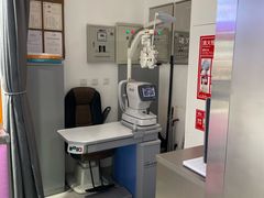 -LOHO眼镜(北京合生汇店)