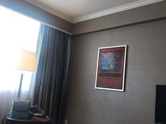 -马哥孛罗香港酒店