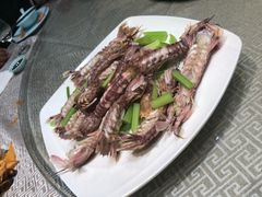 -星龙海鲜(望江东路店)