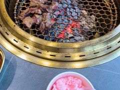 -明洞王妃家烤肉(苏州中心星悦汇店)