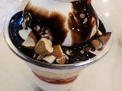 -DQ·蛋糕·冰淇淋(手工定制蛋糕长泰广场店)