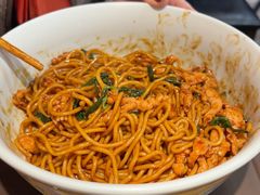 -王繁星面馆(西安熙地港店)