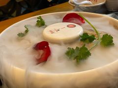 -一斗火锅·招财羊毛肚(北温泉九号店)