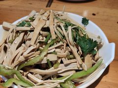 -四禧精酿烧烤串吧(大明湖店)