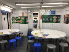 大堂-凤城康记饭店