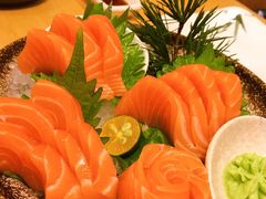-山之川日料放题(通州店)