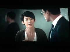 -中影国际影城(华发商都CINITY店)