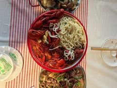 -虾享蟹逅小龙虾·螃蟹·小海鲜(吉林省总店)