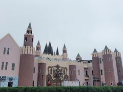 -安徒生童话乐园