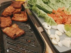 -苏小牛·牛肉串(国贸店)