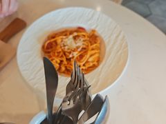 -必胜客(花都百业店)