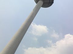 -辽宁电视塔