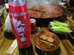 -独雅老火锅(原宏声巷店)