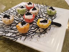 -徐记私厨(半淞园路店)