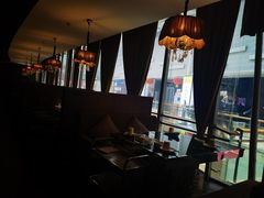 -鲁西肥牛(九方购物中心店)