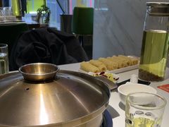 -烹然四季椰子鸡火锅(姚家园万象汇店)