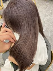 -V8潮牌·接发烫染连锁