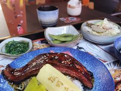 -饭町二郎日式综合茶餐(中安广场店)