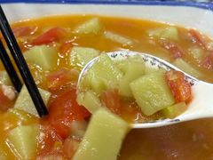-记忆湘菜馆(芙蓉镇店)