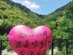 -宁海安岚·南溪阁全日餐厅