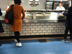 -辽宁大学(崇山校区)