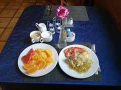 -马勒别墅·中餐厅