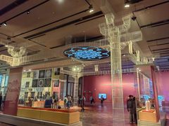 -北京工艺美术博物馆