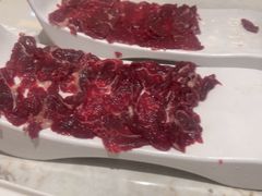 -潮汕大目牛肉火锅(皇岗旗舰店)