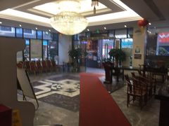 大堂-和乐喜宴海鲜酒家(骏荣广场店)