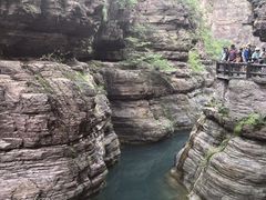 -云台山风景名胜区